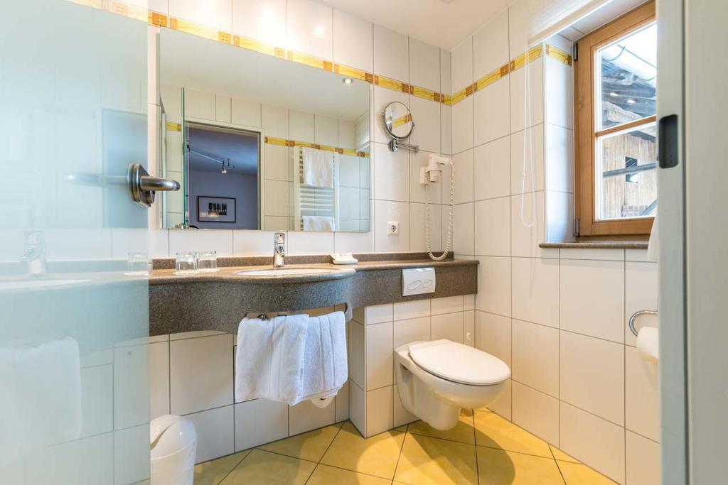 Metzgerei Gasthof Oberhauser - Hotel Zur Post Egling Exteriér fotografie