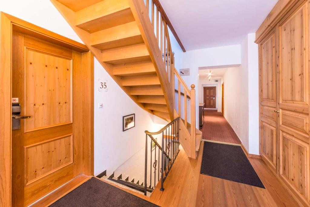 Metzgerei Gasthof Oberhauser - Hotel Zur Post Egling Exteriér fotografie